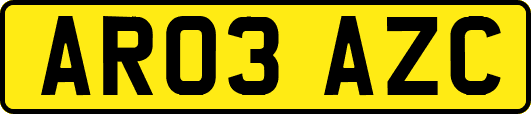 AR03AZC