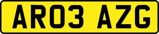 AR03AZG