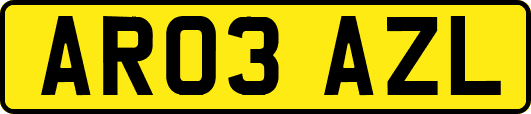 AR03AZL