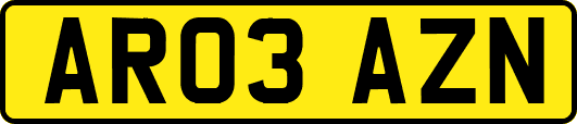 AR03AZN