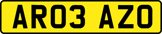 AR03AZO