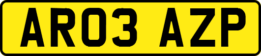AR03AZP