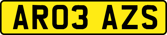AR03AZS