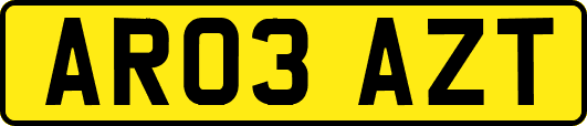 AR03AZT