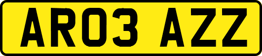 AR03AZZ