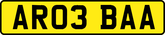 AR03BAA