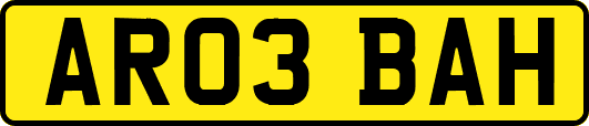 AR03BAH