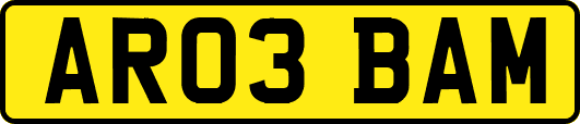 AR03BAM