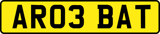AR03BAT