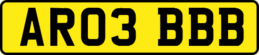 AR03BBB