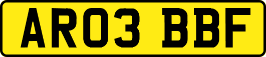 AR03BBF
