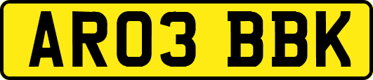 AR03BBK