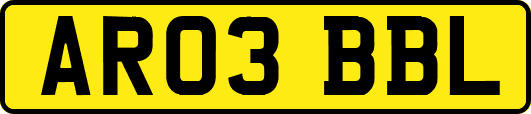 AR03BBL