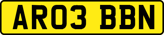 AR03BBN