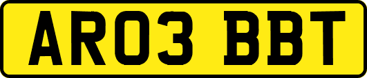 AR03BBT