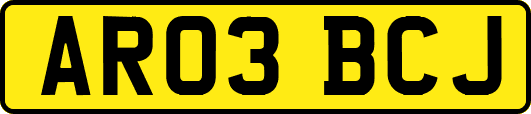 AR03BCJ