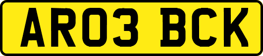 AR03BCK