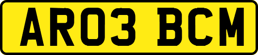 AR03BCM