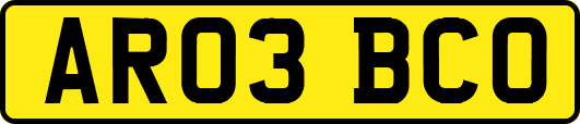 AR03BCO