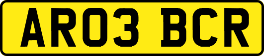AR03BCR