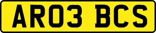 AR03BCS