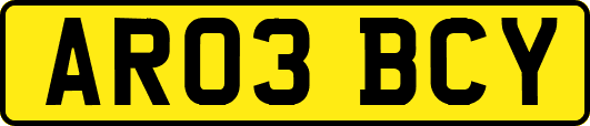 AR03BCY