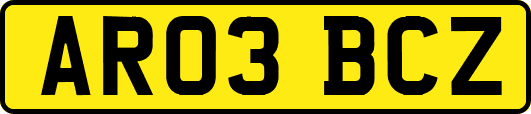 AR03BCZ