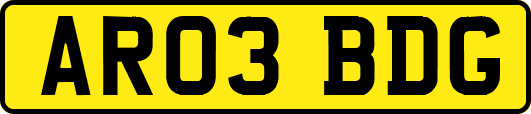 AR03BDG