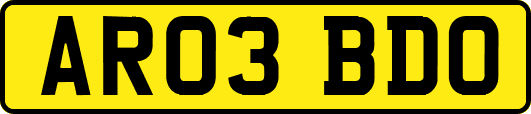 AR03BDO