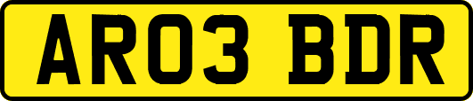 AR03BDR
