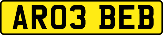 AR03BEB