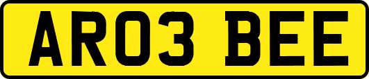 AR03BEE
