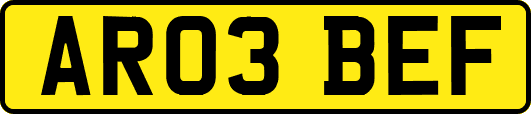 AR03BEF