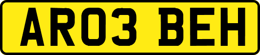 AR03BEH