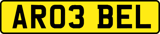 AR03BEL