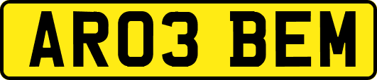 AR03BEM
