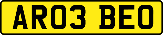 AR03BEO