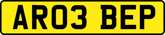 AR03BEP