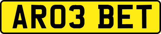 AR03BET