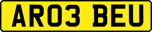 AR03BEU