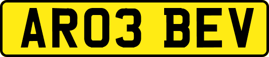 AR03BEV