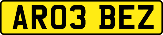 AR03BEZ