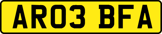 AR03BFA