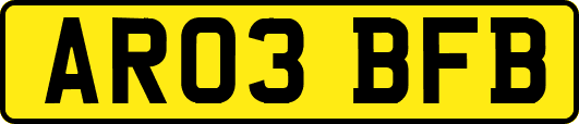 AR03BFB