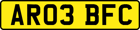 AR03BFC