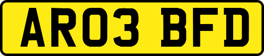 AR03BFD