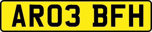 AR03BFH