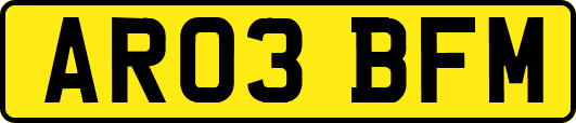 AR03BFM