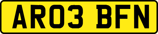 AR03BFN