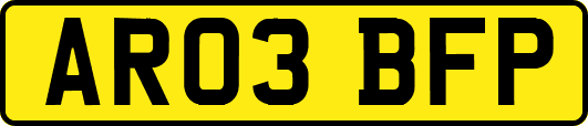 AR03BFP